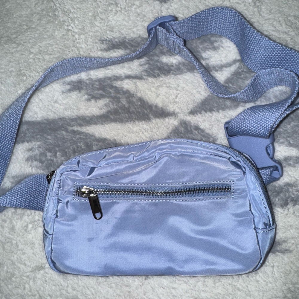 Wild Fable Light Blue Crossbody Bag